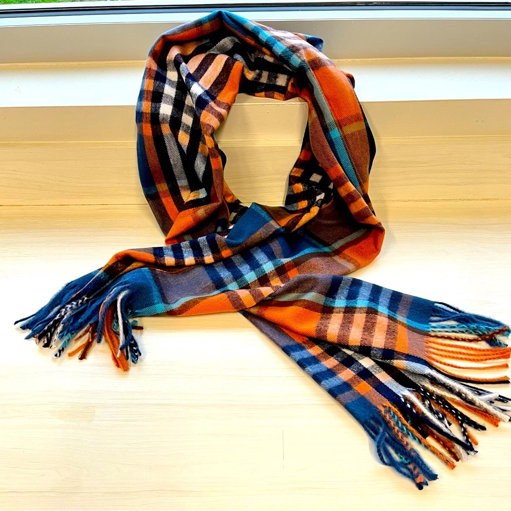 Winter Scarf: BEAUTIFUL